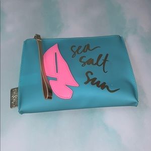 LILLY PULITZER SEA SALT SEA BAG